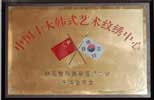十大韩式艺术纹绣中心